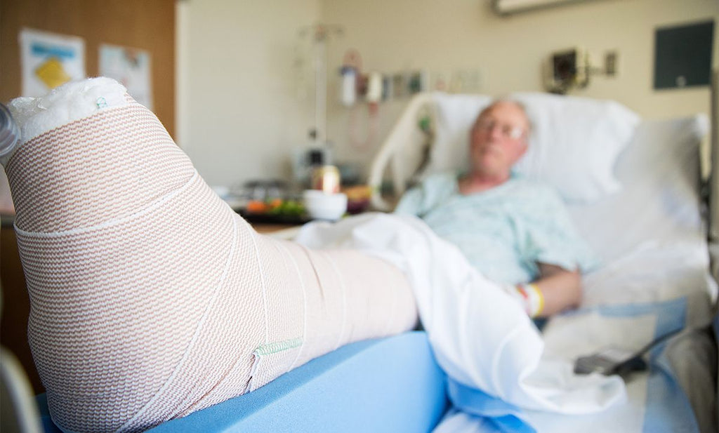 Post-Surgery Wound Healing: Tips for a Speedy Recovery