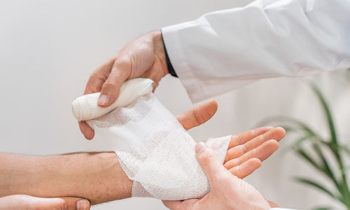 The Best Wound Care Routine for Chronic Wounds: A Practical Step-by-Step Guide